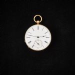 1070 6368 POCKET WATCH